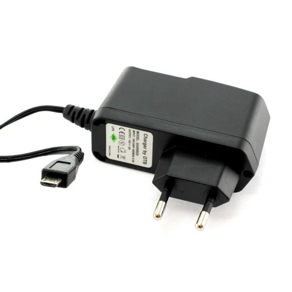 Chargeur d'alimentation pour Becker professional.6