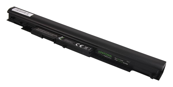 batterij 3300mAh voor HP 807611-131