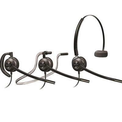 Plantronics Casque pour Panasonic KX-TG8061