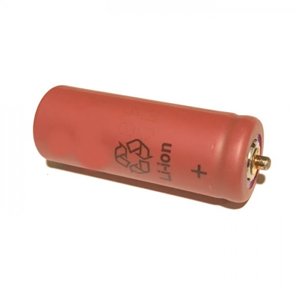 Batterie p. Braun Silk Epil 7 7681 (5377)