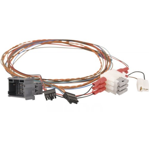 TomTom Link 710 Compatibele kabelset - 18 Pol. voor DAF 105/106 / CF