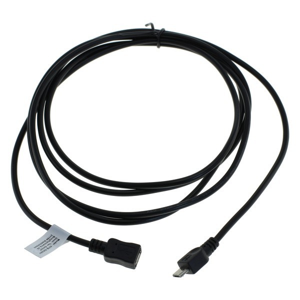 Cable Rallonge USB  2m Extension p. Falk NEO 520