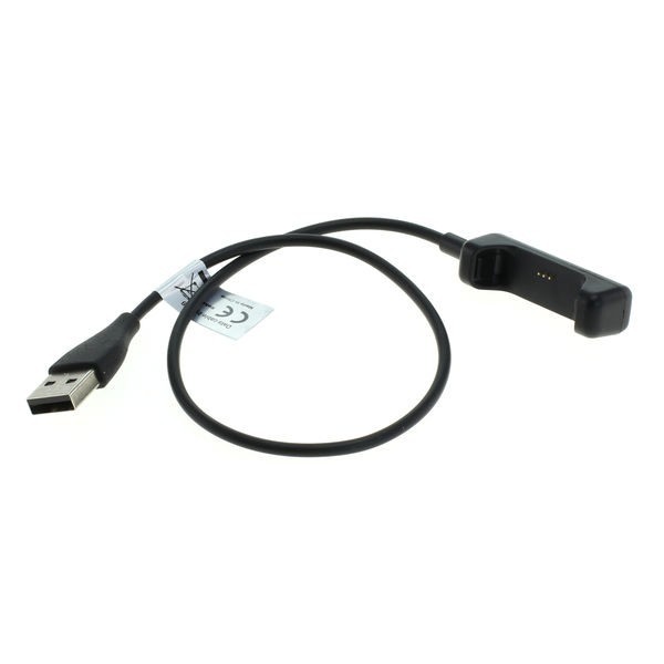 USB câble Chargeur p. Fitbit Flex 2