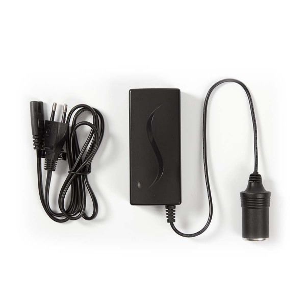 Adaptateur secteur pour Mobicool V26