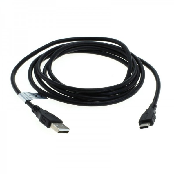 câble USB 1.8m pour Garmin GPSMAP 67