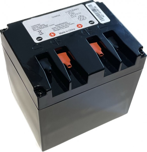 batterie pour  Lawnbott Lb75