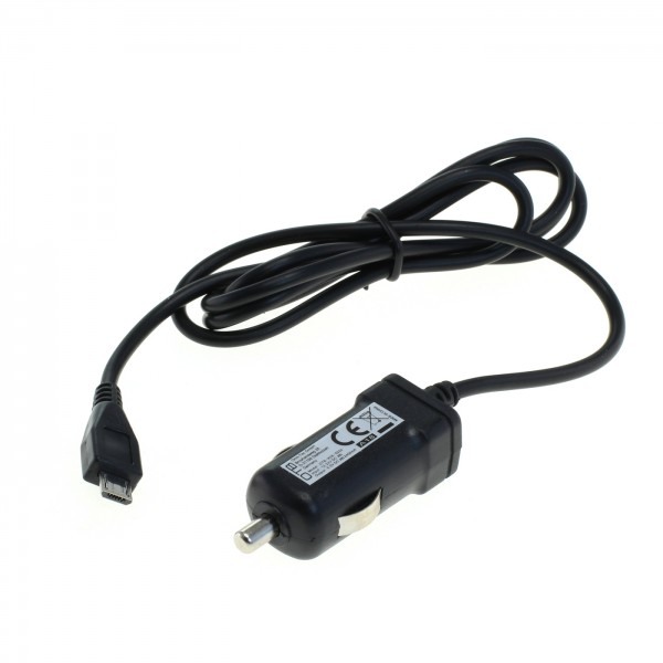 Chargeur allume-cigare pour Garmin Nüvi 2798LMT-D