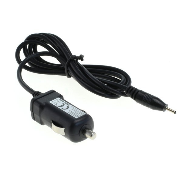 chargeur de voiture pour Nokia 6270