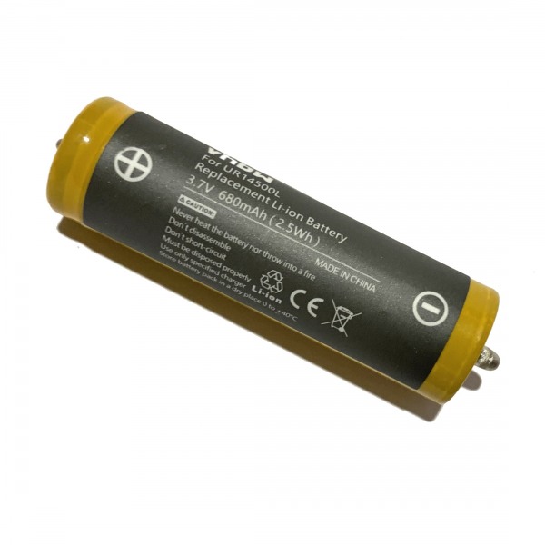 batterie p. Braun C+R 8374