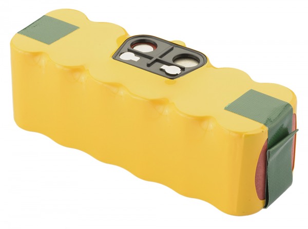 Battery f. iRobot Roomba 872 3500mAh