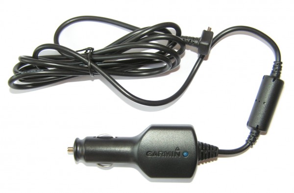 Garmin Récepteur d'info-trafic numérique Câble allume-cigare p. Garmin DriveSmart 70LMT-D