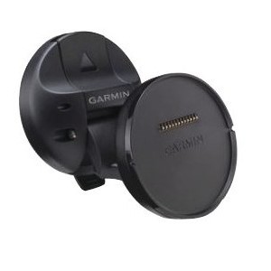 Support magnétique et alimenté avec ventouse p. Garmin dezlCam LMT-D