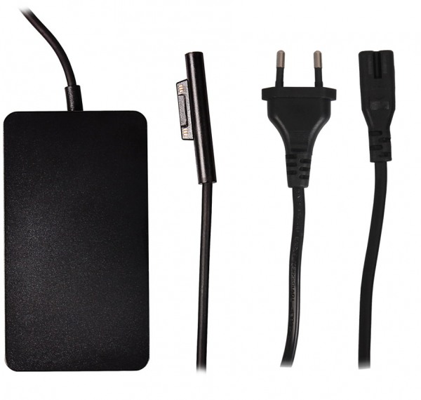 Adaptateur secteur pour Microsoft Surface Pro X