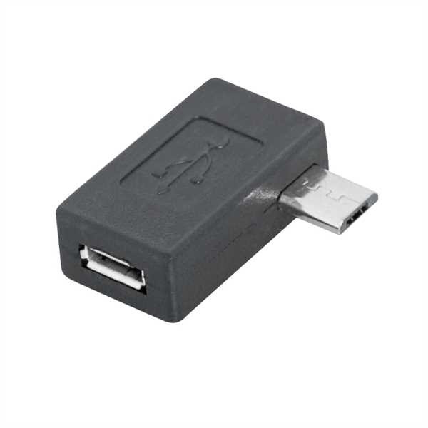 Angled Adapter 90 ° vr. Garmin nüLink! 1695