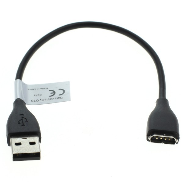 USB câble Chargeur p. Fitbit Surge
