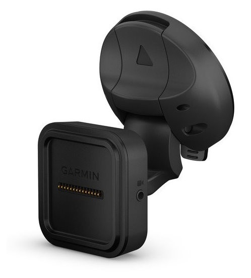 Garmin Support magnétique à ventouse et câble d'entrée vidéo p. Garmin fleet 770