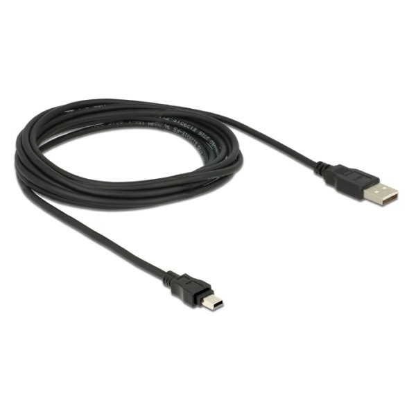 Câble USB 3m p. TomTom GO 550