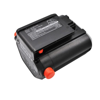 batterie pour Gardena Trimmer EasyCut Li-18/23 R