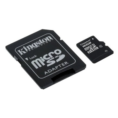 16GB memory card Garmin