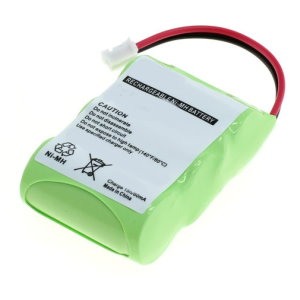 batterie pour Uniden DX4534