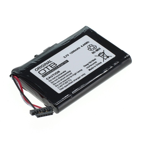 Batterie p. Medion GoPal PNA465