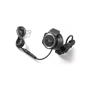 TomTom Motormontagekit RAM Mount oplaadkabel voor TomTom Rider 410