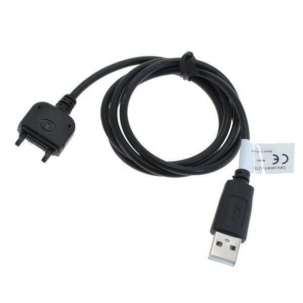 Câble USB pour Sony Ericsson K530i