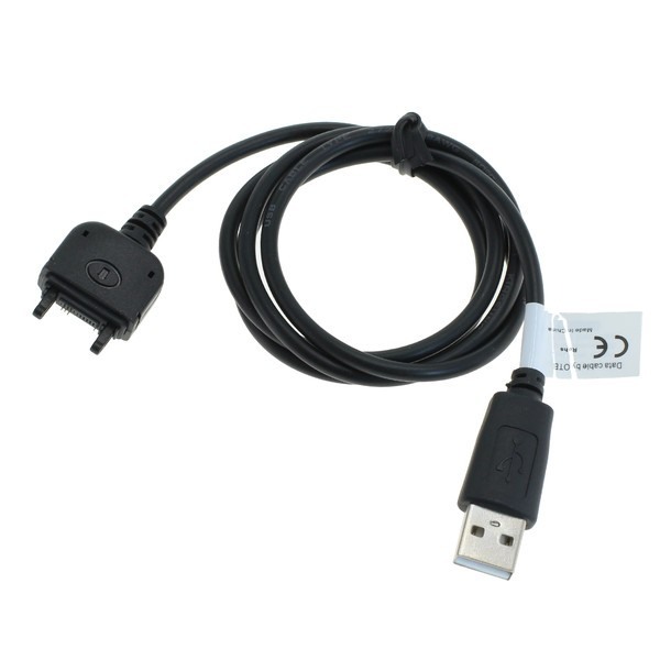 Câble USB pour Sony Ericsson Z770i