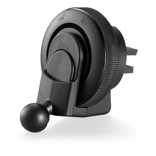 TomTom Supporto di montaggio alla presa d'aria p. TomTom GO 40