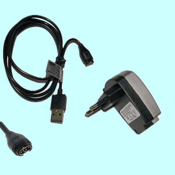 Oplader voor Garmin Forerunner 45S
