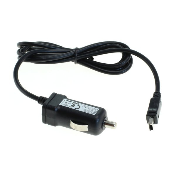 billaddare til Medion MD96310