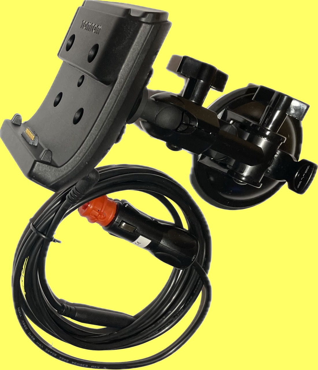 Support De Pont TomTom Pour Camion - Modèle 8275/8270 Webfleet, Reconditionné, Bon état