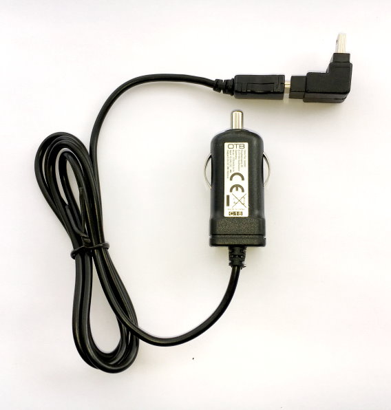 TomTom XL IQ Routes XXL IQ Route Series USB Charger Data Cable Lead - UZ031