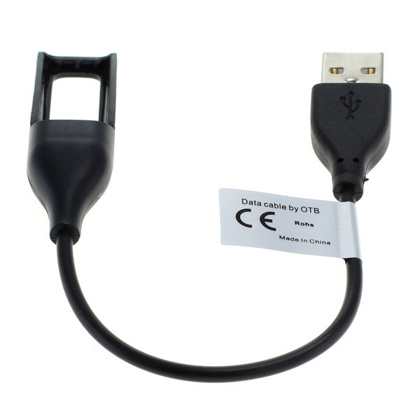 USB câble Chargeur p. Fitbit Flex