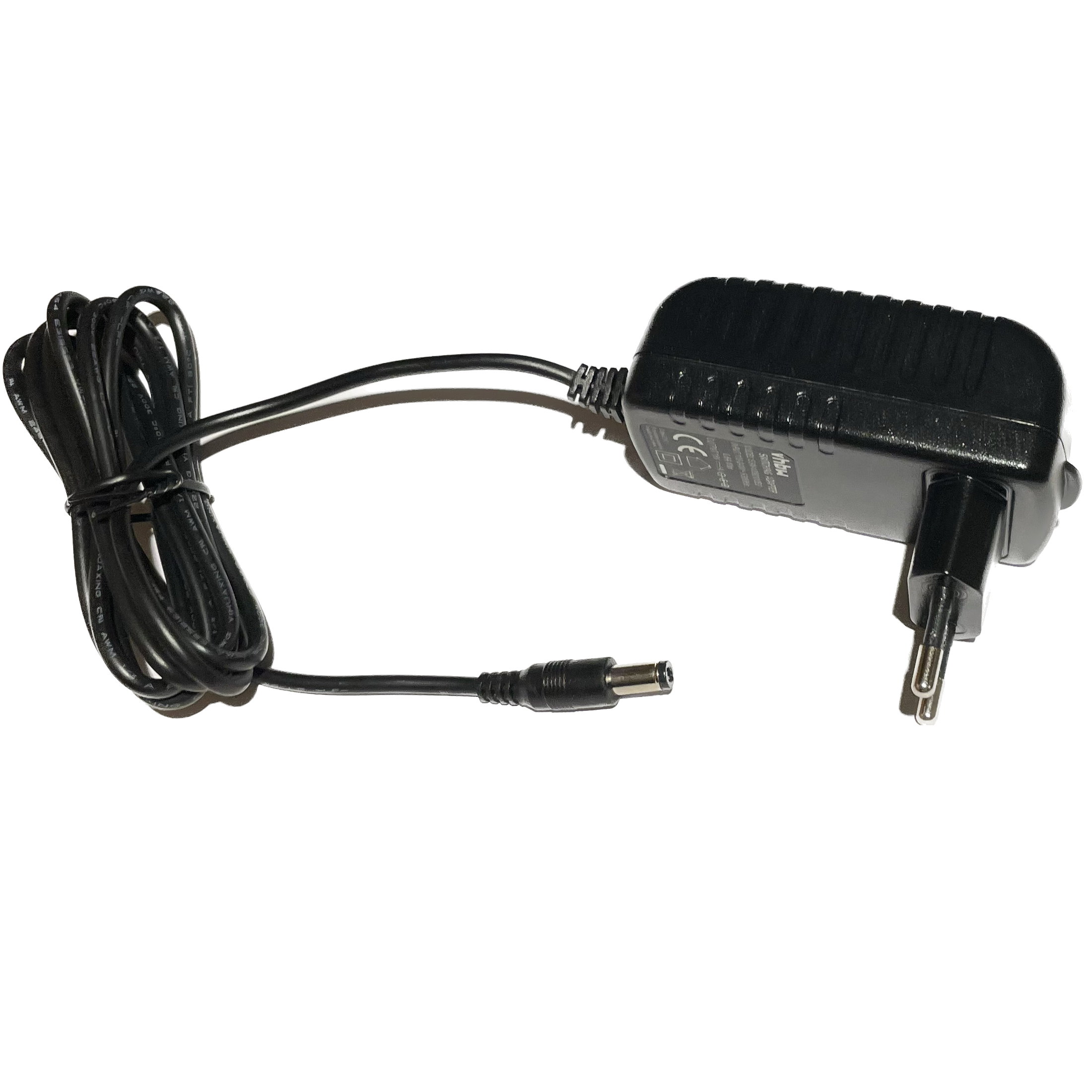 UL 18V DC Adapter Cord For Logitech Internet Radio X-R0001 930