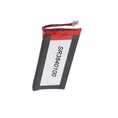 Batterie pour Becker professional.6