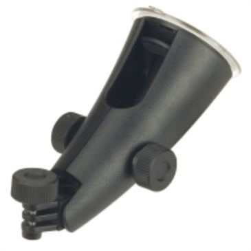 support Ventouse Garmin Zumo 400