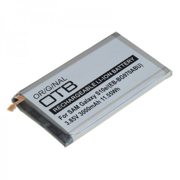Batterie p. Samsung Galaxy S10e