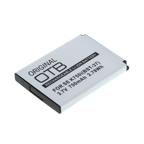 batterie pour Sony Ericsson Z520i