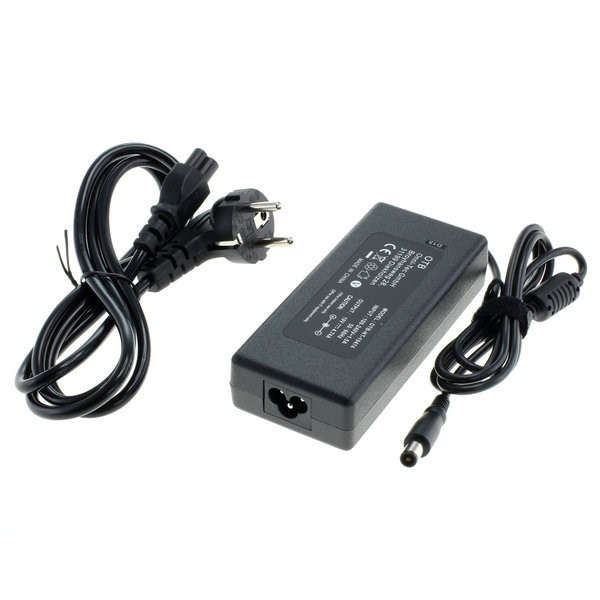 adaptateur secteur pour HP Pavilion ZE4325CA