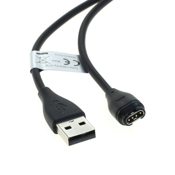 USB Câble de données  chargement p. Garmin quatix 5