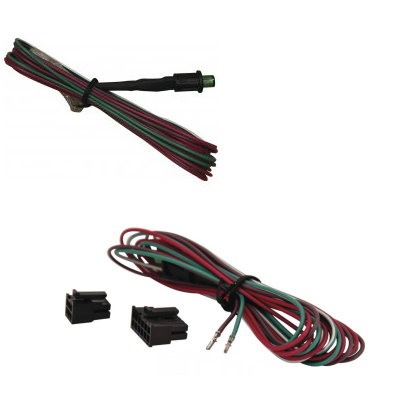 Private/Business Button voor TomTom Link 530