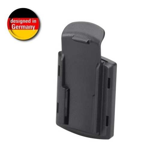 HR Support pour Garmin GPSMAP 62stc