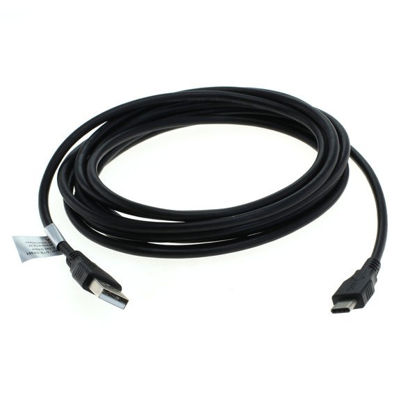 Câble USB 3m p. Webfleet Solutions PRO 8475