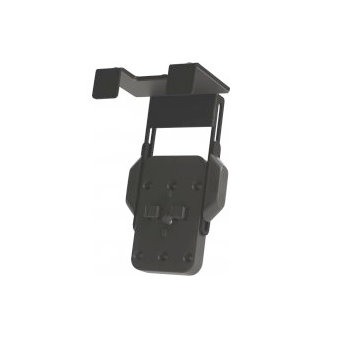 Anti-diefstal vaste montagebeugel houder voorTomTom Pro 5350