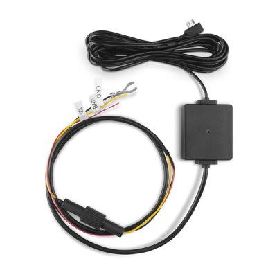 Garmin Parking Mode Cable pour Garmin Dash Cam 55