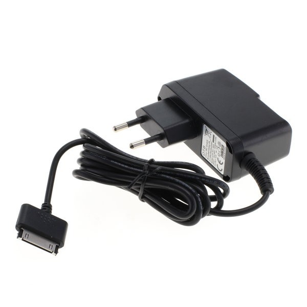 adaptateur secteur pour Samsung Galaxy Tab 10.1 P7500