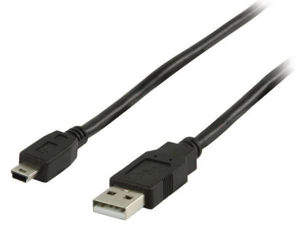 câble USB pour Garmin nüvi 1390Tpro