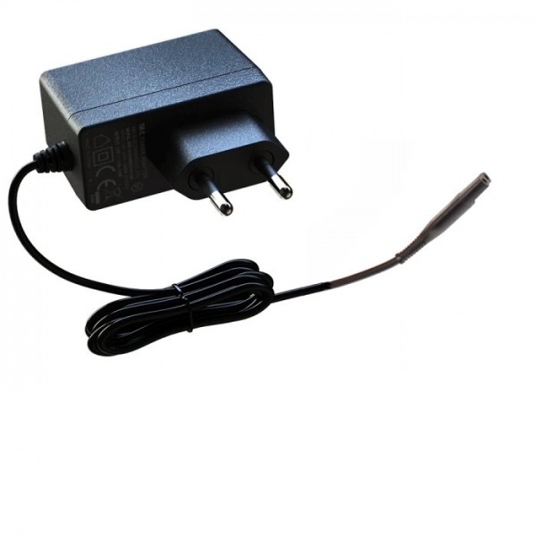 AC Adapter voor Braun CruZer 5 BT5050 (5418)