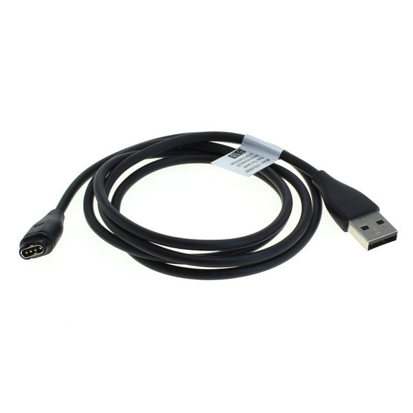 USB Câble de données  chargement p. Garmin Approach S70  47 mm